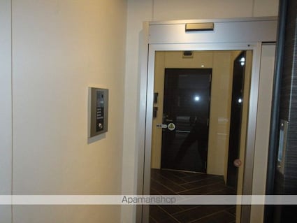 ＴＨＥ　ＣＬＡＳＳ　ＯＧＩＫＵＢＯ　ＲＥＳＩＤＥＮＣＥ[1K/30.08m2]の共用部10