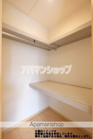 プレミールKの内装写真