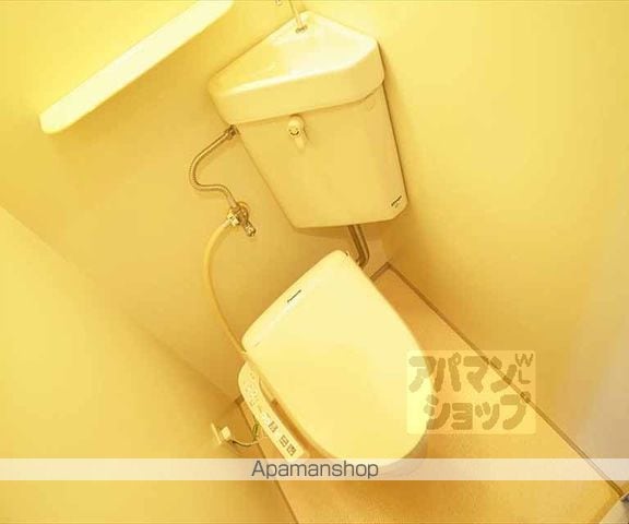 グランビィア御蔭の内装写真