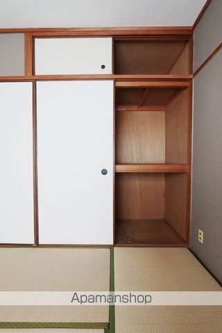 ベルシャトウ白亜の内装写真