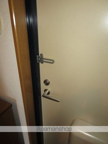 ヴィラメゾンNORIKAの内装写真