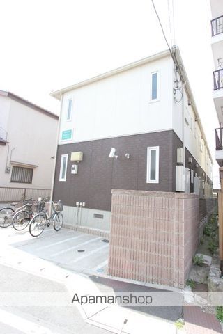 クリスタルコートの内装写真