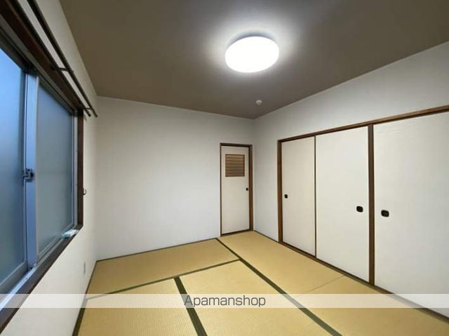 アキオカマンションの内装写真
