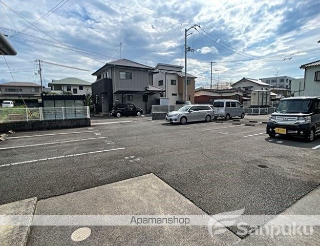 レオパレス松山インターIIのその他写真