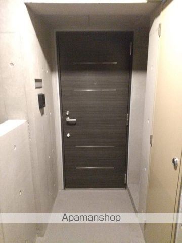 サンシエ中野新橋の内装写真