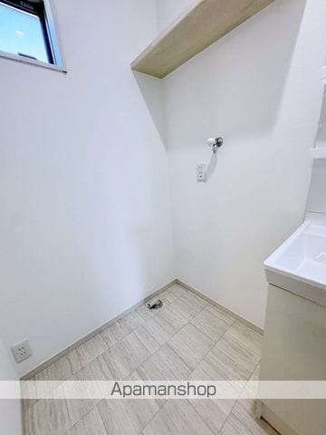 LOTUS住吉の内装写真