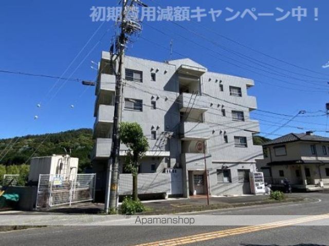高蔵寺マンション