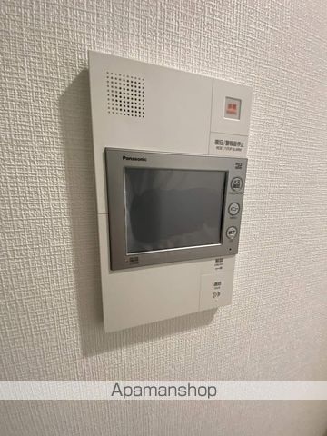 ESLEAD弁天町CLEARの内装写真