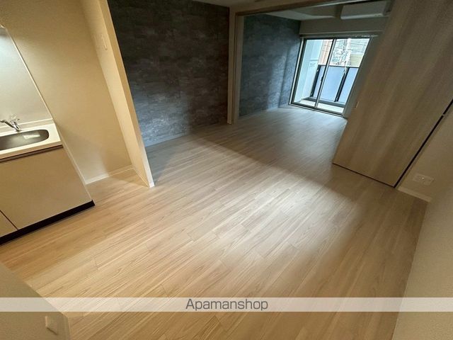 ミラージュパレス本町DEPARTの内装写真