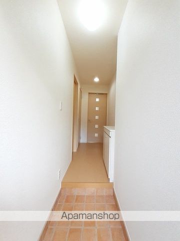 スターリースカイの内装写真