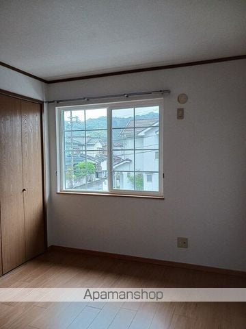 ブールバールIIの内装写真