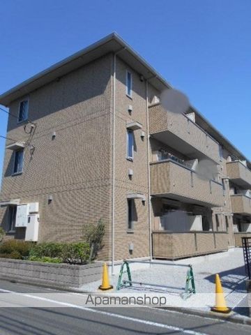 オリーブの内装写真