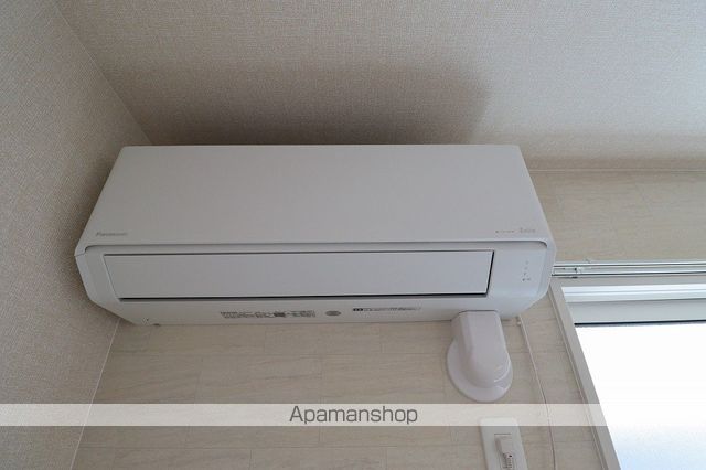 ロワジールの内装写真