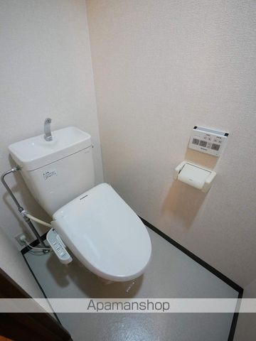 ブロッサムカスガデの内装写真