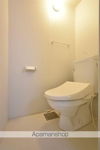 ポルトペの内装写真