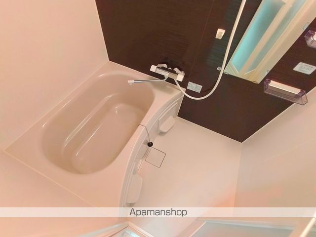 アバンティオ小阪の内装写真