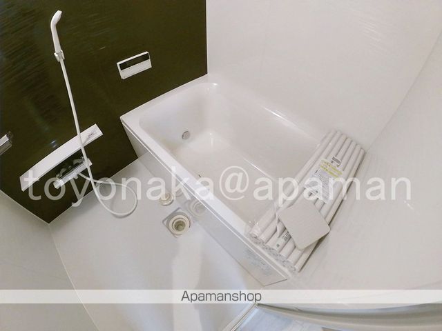 ウイング旭ヶ丘の内装写真