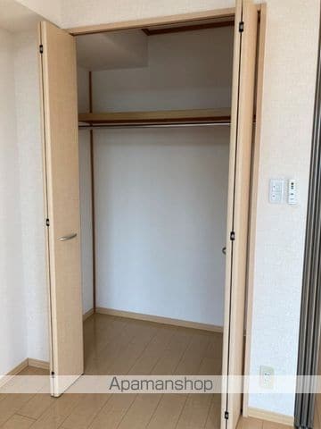 サンモールパレスの内装写真