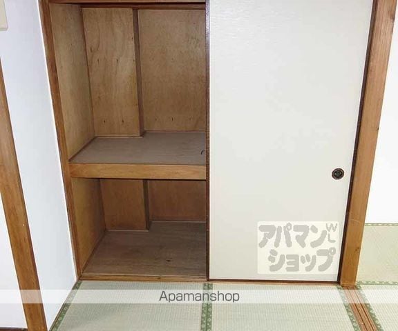 光マンションの内装写真