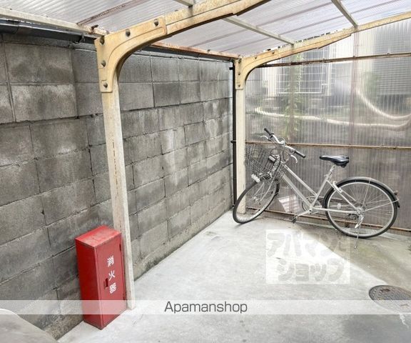 第二青山荘のその他写真