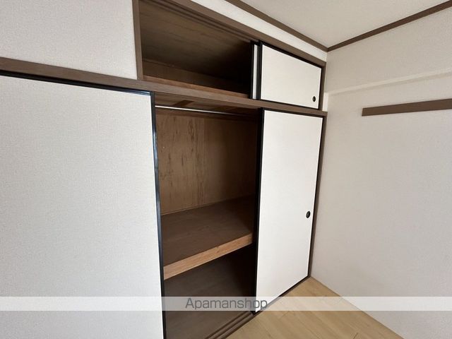 ティーワイパレスの内装写真