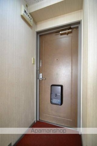 ライブコープ大州の内装写真