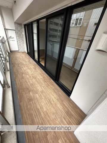 サンク ステルの内装写真