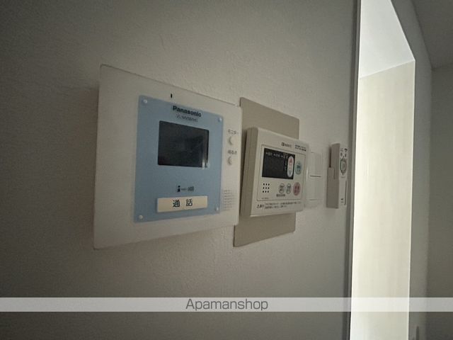 ハッピーハイツみなとの内装写真