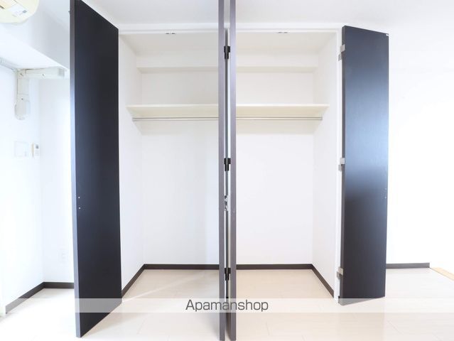 アプリーレ久屋大通公園の内装写真