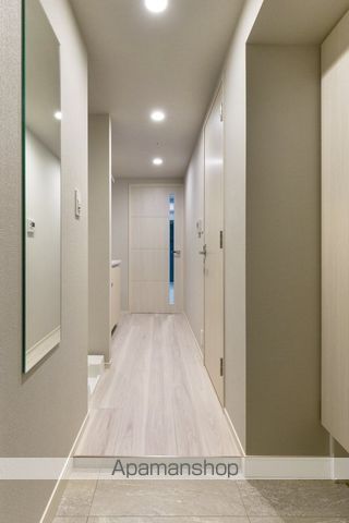 SHOKEN RESIDENCE川崎大師の内装写真