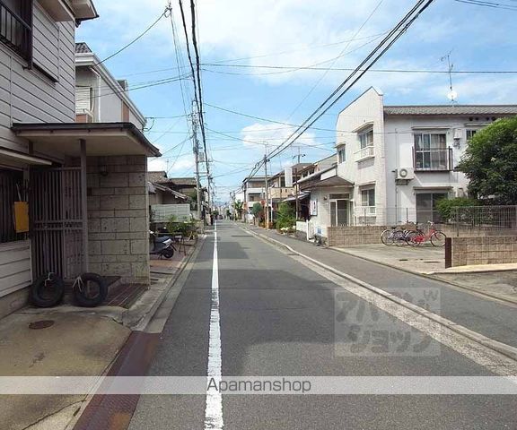 メゾン・ポジティブの周辺写真