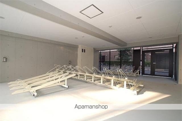 グランドコンシェルジュ早稲田[1K/24m2]の共用部10