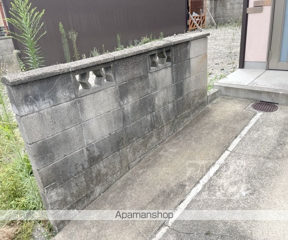 叡山電鉄 茶山・京都芸術大学駅 徒歩1分 2階建 築56年のその他写真