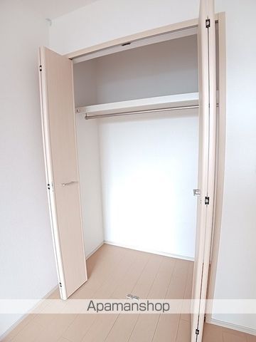 レユスィートY Vの内装写真