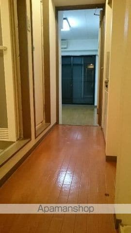 カミーリアの内装写真