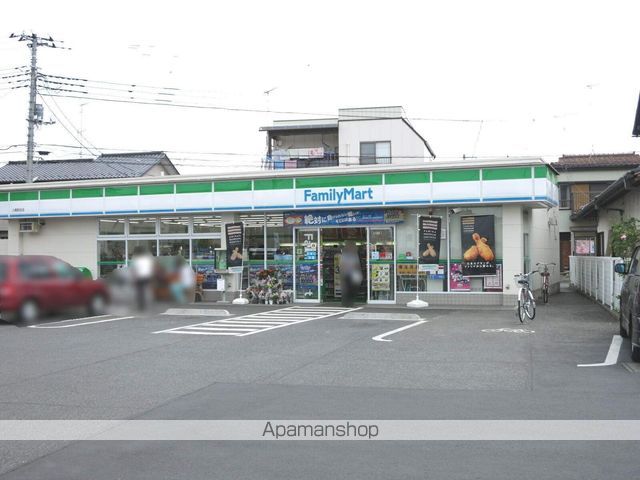 ザ・ハウス野田 IIの周辺写真