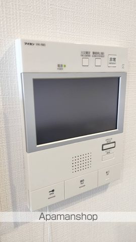 ハアラン国体町の内装写真