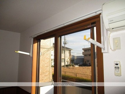 ゴールドセブン　ＡＢ[1R/37.78m2]の内装4