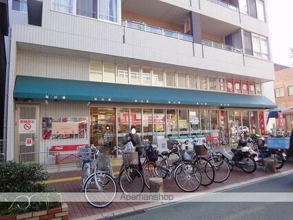 高知県高知市与力町[1R/21.28m2]の周辺4