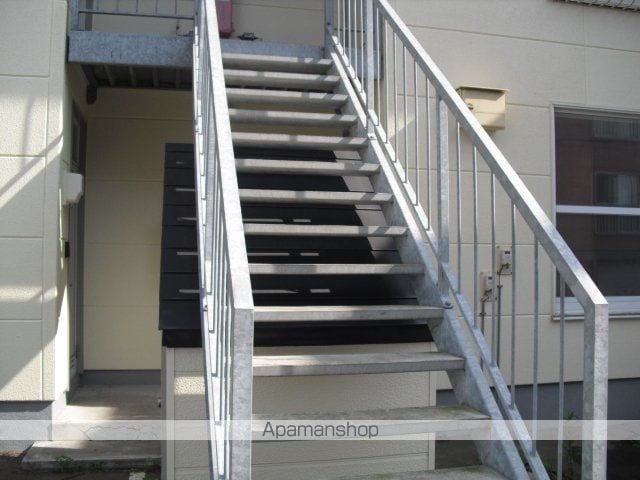 apartment 北海道白老郡白老町高砂町２丁目10-11
高砂町の賃貸情報を見る
物件地図