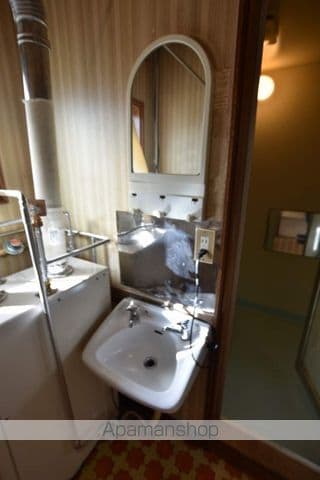 アリーナの内装写真