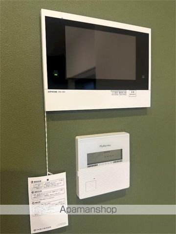 ZOOM信濃町の内装写真