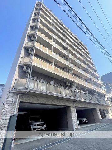 ウィルドゥTANIMACHIの外観写真