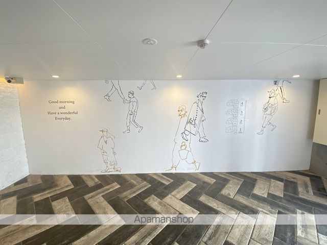 EMPRESS中島公園の外観写真
