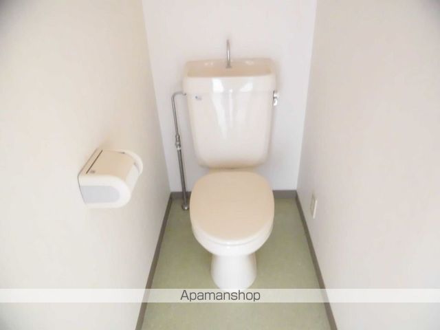 ネモトハイツの内装写真