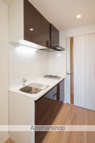 レガシス中目黒の内装写真