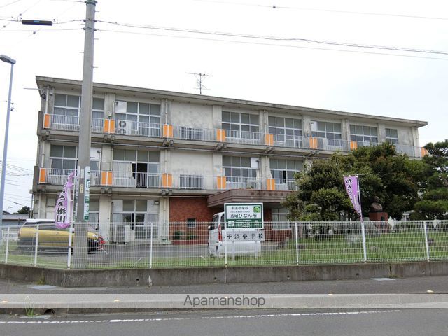 みそら Bの周辺写真