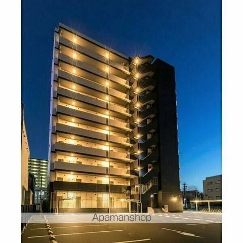 S-RESIDENCE浄心の内装写真