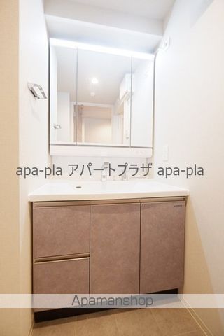 エマリーグレースの内装写真