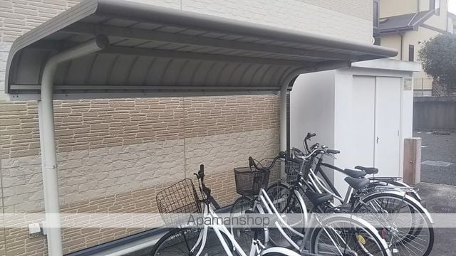 レオパレスウィルほたる野のその他写真